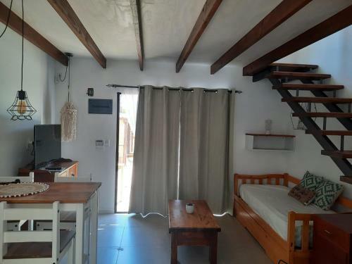Apartamento Sonho Meu La Paloma-beach House