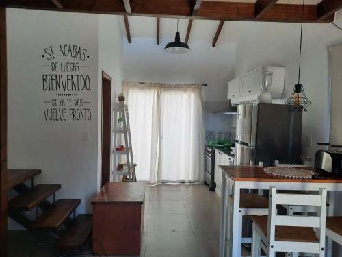 Apartamento Sonho Meu La Paloma-beach House