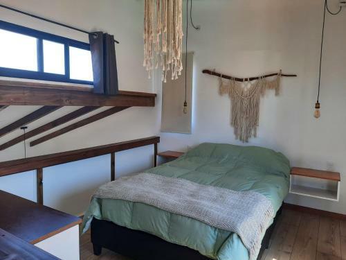 Apartamento Sonho Meu La Paloma-beach House