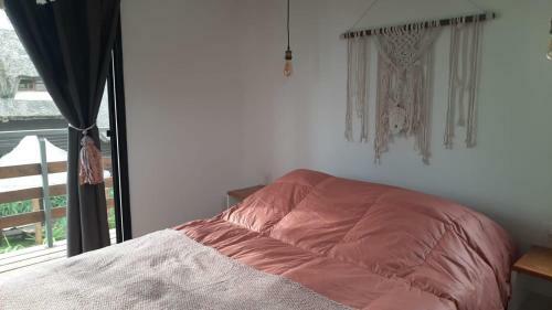 Apartamento Sonho Meu La Paloma-beach House