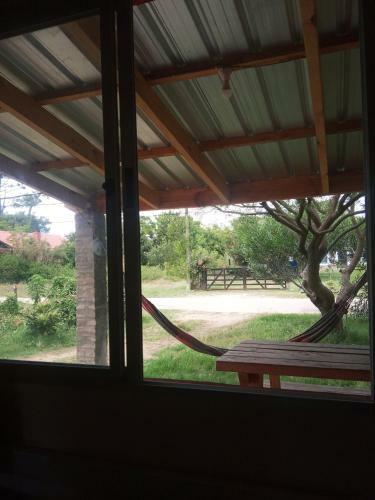 Caba�as Nalu