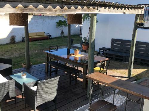 Casa Estrella De Mar
