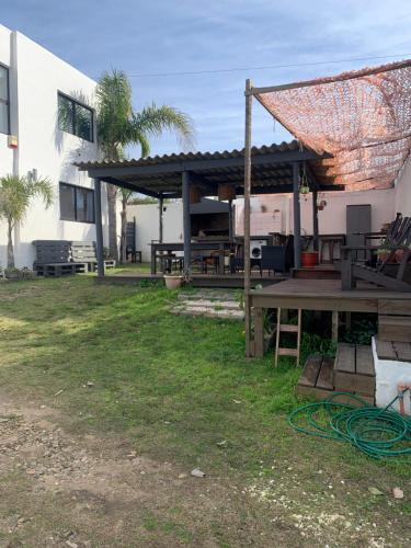 Casa Estrella De Mar