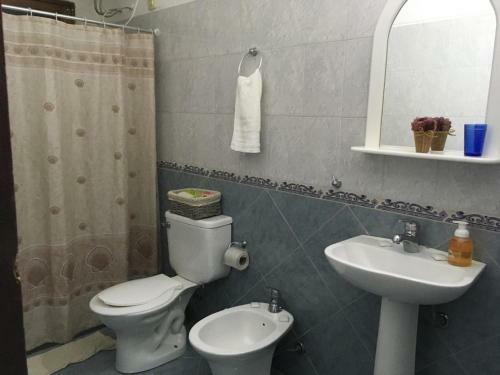 Apartamento Il Gabbiano