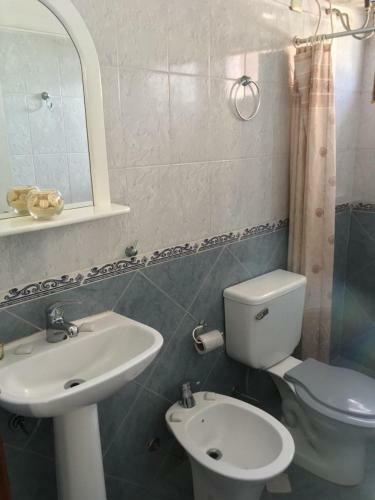 Apartamento Il Gabbiano