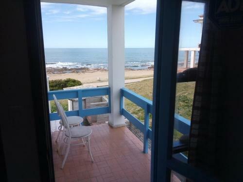 Apartamento 4 El Timon