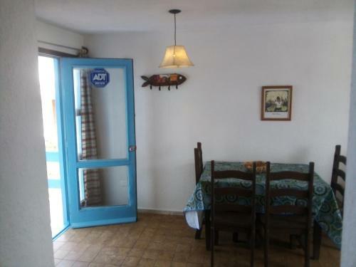 Apartamento 4 El Timon