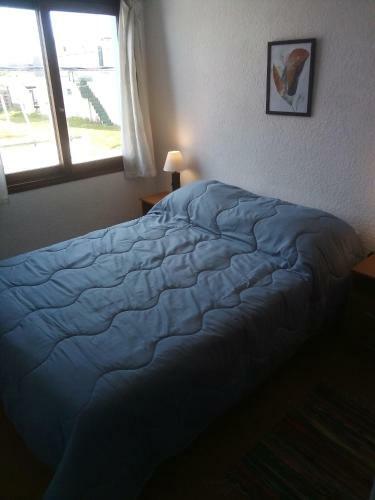 Apartamento 4 El Timon