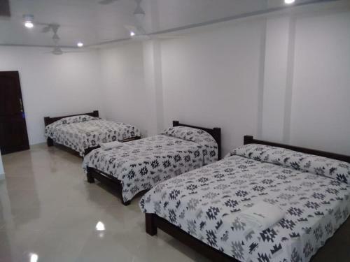 Hotel Tania