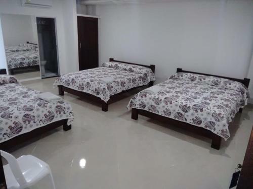 Hotel Tania