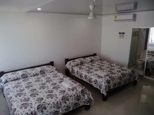 Hotel Tania
