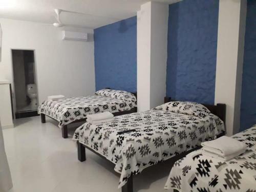 Hotel Tania