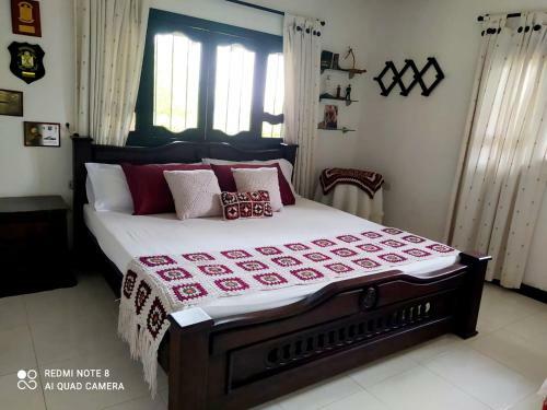 Lodge Casa Campo Emaus