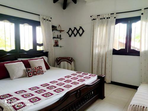 Lodge Casa Campo Emaus