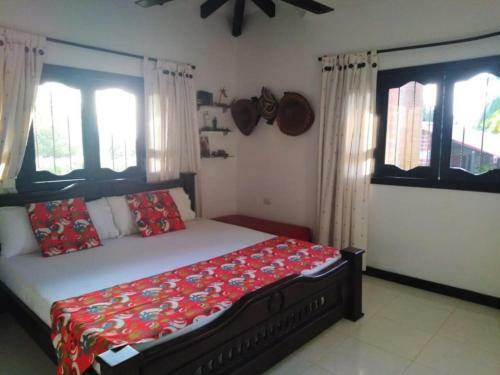Lodge Casa Campo Emaus