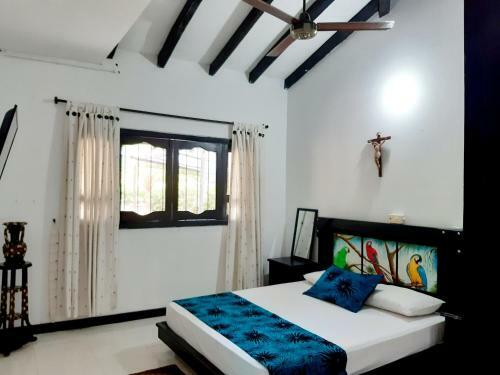 Lodge Casa Campo Emaus
