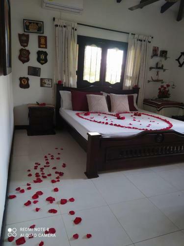 Lodge Casa Campo Emaus