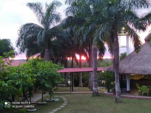 Lodge Casa Campo Emaus