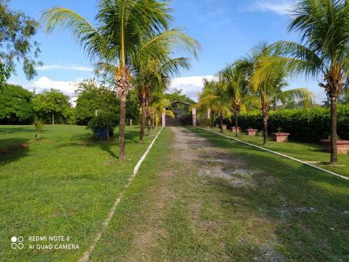 Lodge Casa Campo Emaus