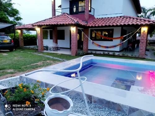 Lodge Casa Campo Emaus