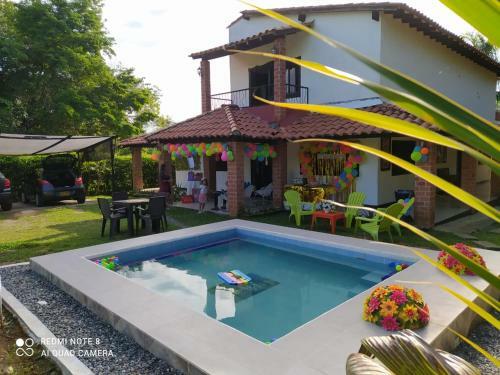 Lodge Casa Campo Emaus