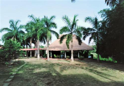 Lodge Casa Campo Emaus