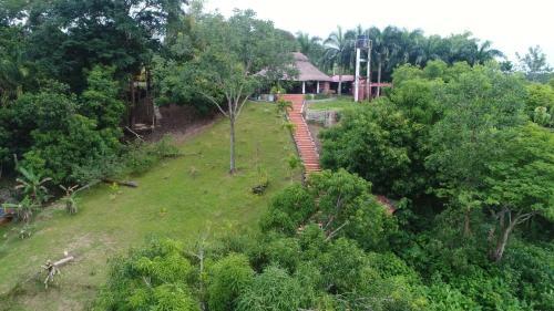 Lodge Casa Campo Emaus