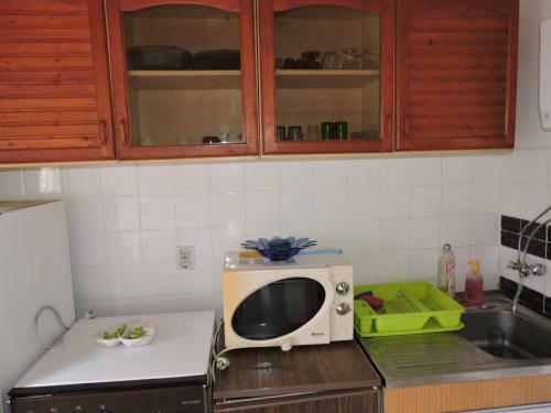 Bed & Breakfast Liza Panzio
