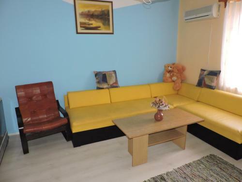 Bed & Breakfast Liza Panzio
