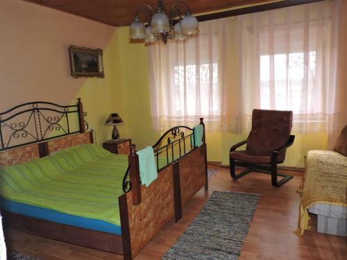 Bed & Breakfast Liza Panzio