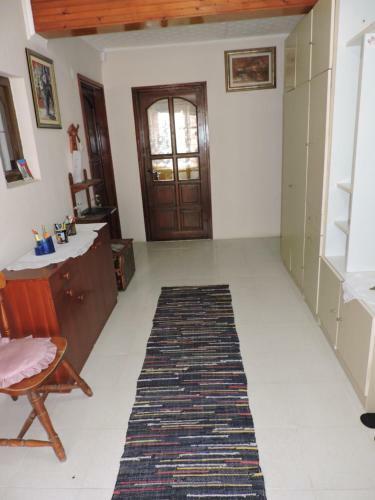 Bed & Breakfast Liza Panzio