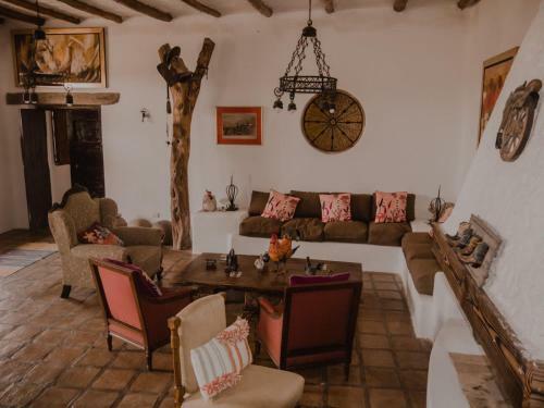 Casa De Campo La Escondida