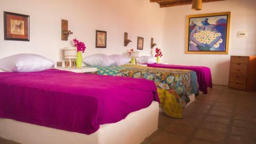 Casa De Campo La Escondida