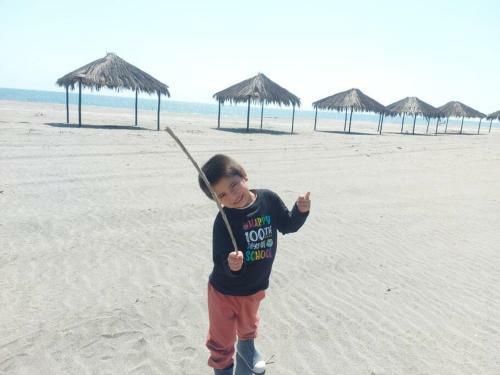 Agradable Casa de Playa En Chinchaycamac