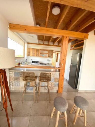 Oasis Chincha� - Casa de Playa Primera Fila