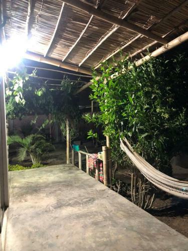 Apartamento Habitaci�n Doble En Casa Huerta