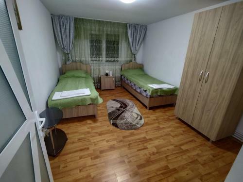 Hostal Casa Leny