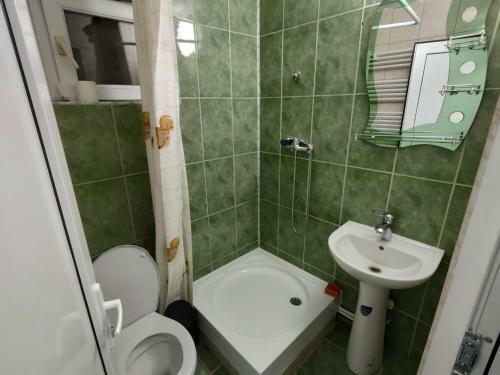 Hostal Casa Leny