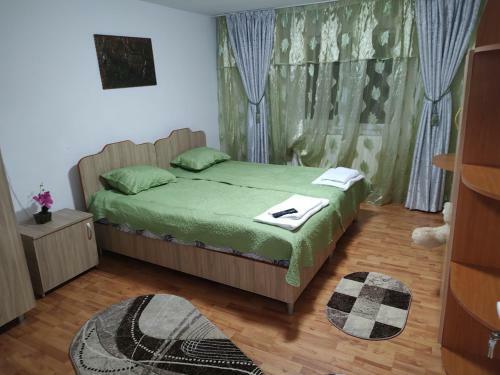 Hostal Casa Leny