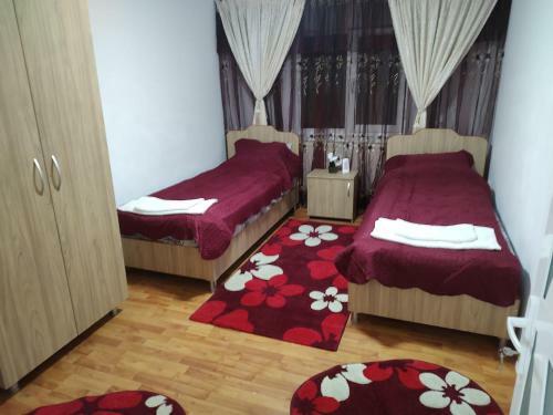 Hostal Casa Leny