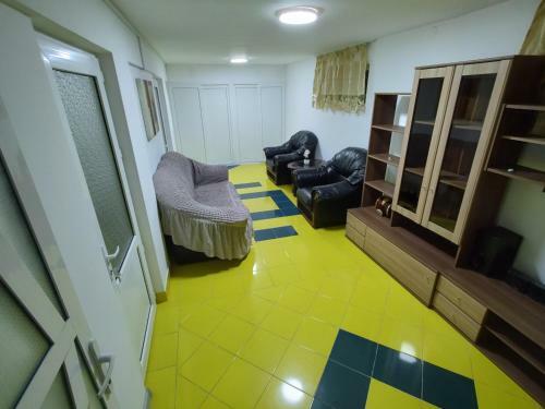 Hostal Casa Leny