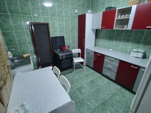 Hostal Casa Leny