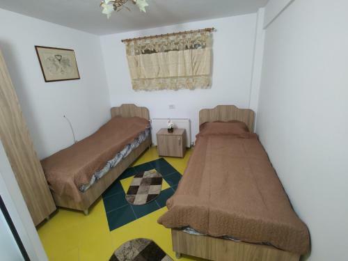 Hostal Casa Leny