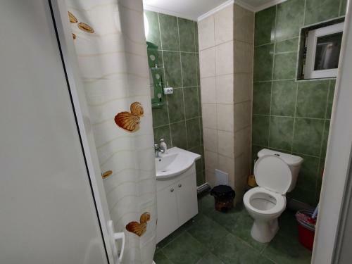 Hostal Casa Leny