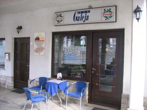 Hostal Guest House Ro?e
