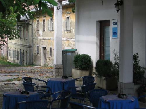 Hostal Guest House Ro?e