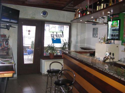Hostal Guest House Ro?e
