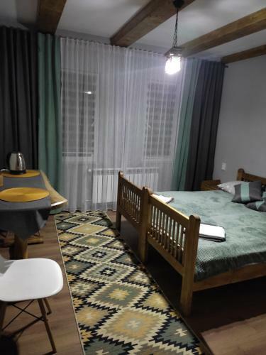 Albergue ?????????