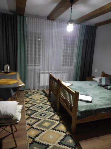 Albergue ?????????