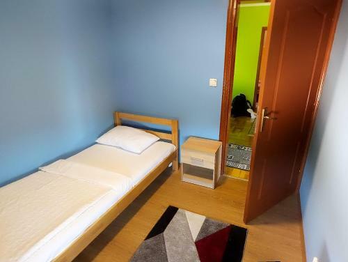 Astoria Apartman